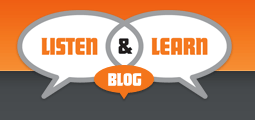 Listen And Learn Blog