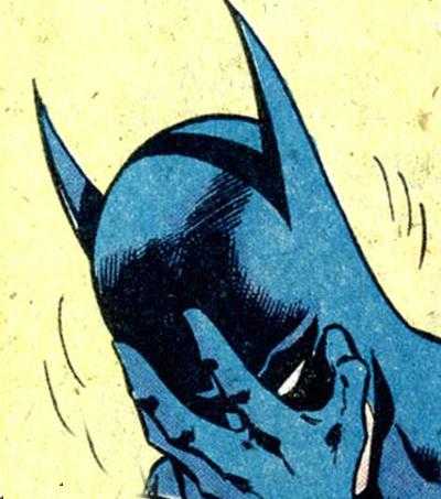 batman sues ludicrous lawsuits