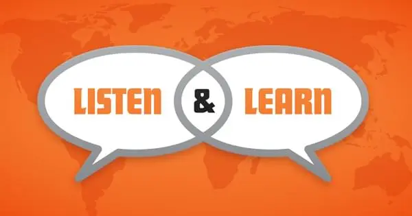 German, French, Spanish and other language courses