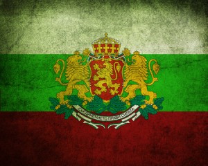 Bulgaria Flag