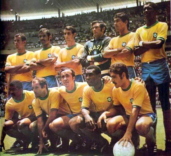 BrazilFootballers