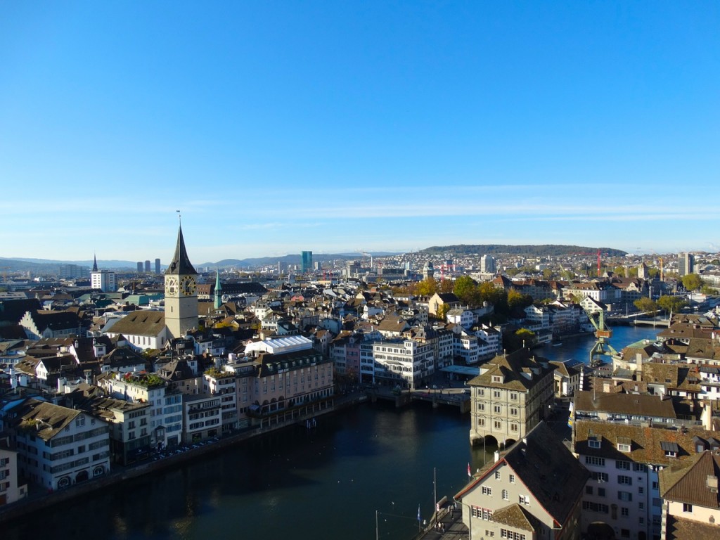 zurich-504252_1280