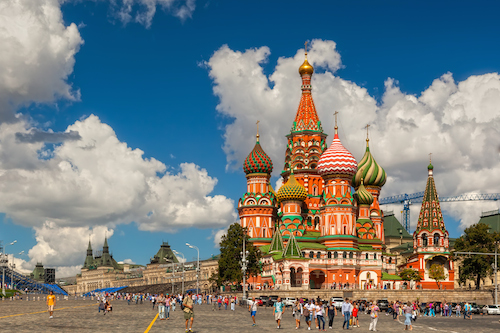 9 Surprising Facts About the Russian Language | Listen & Learn