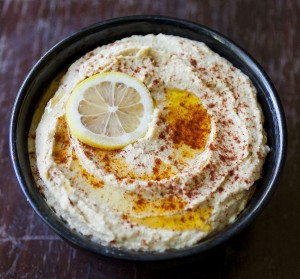 Hummus