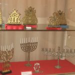 Do you know how is Hanukkah celebrated around the world? Click here to find out!