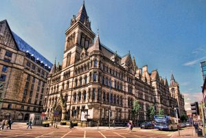 Travelling to the UK? Maybe you want to check out Manchester. Click here to discover the best Manchester city travel tips!