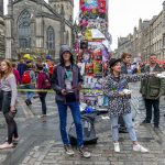 Are you traveling to Edinburgh? Check out these great city travel tips before you get to town!