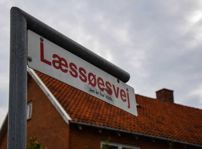 Dutch versus Danish Are They Really That Different? Listen & Learn