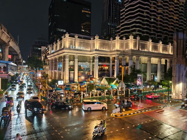 Bangkok, Thailand