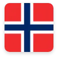 Norwegian in Oldham