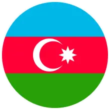 AZERBAIJANI lessons near you: at home, at work, or online